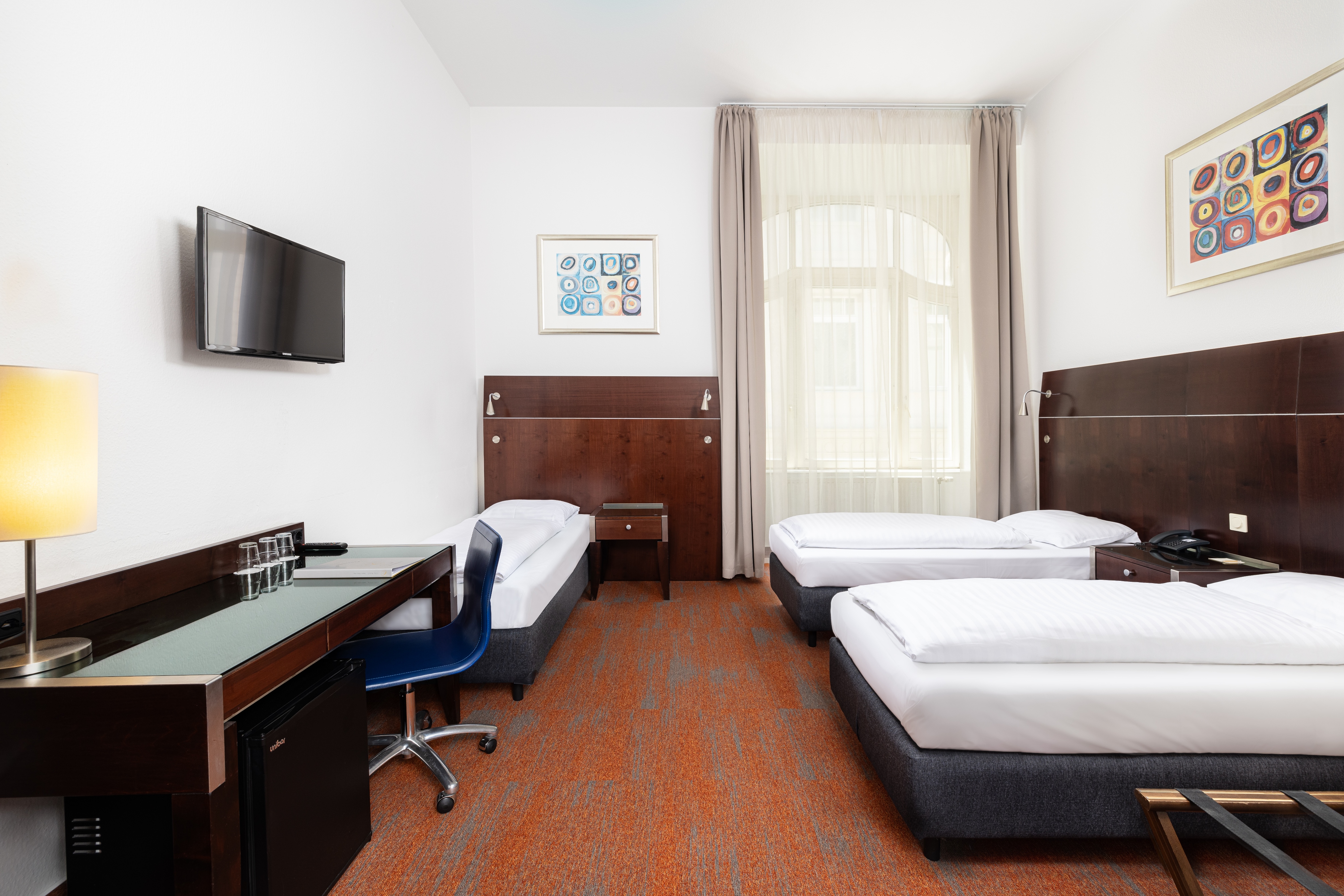 City Hotel Matyas 43/50
