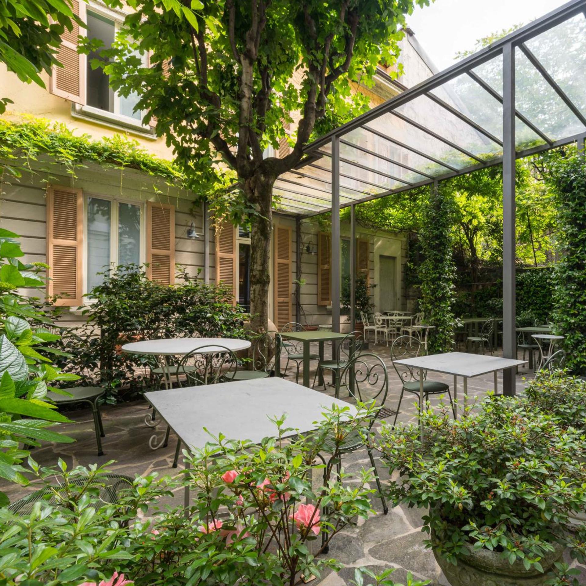 Antica Locanda Leonardo 41/50