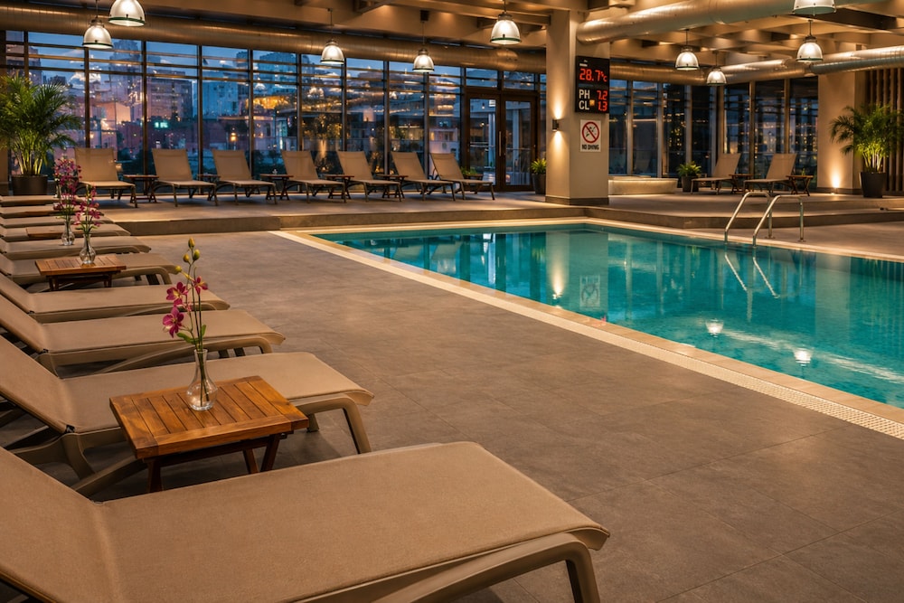 Sundance Hotel Istanbul 64/66