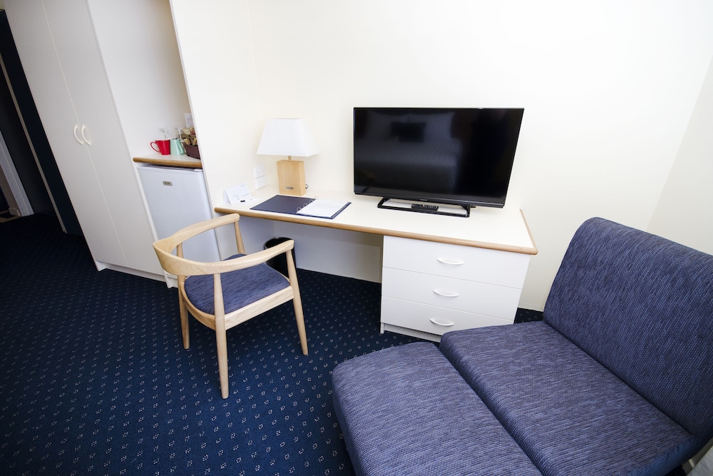 Jet Park Hotel Rotorua 52/63