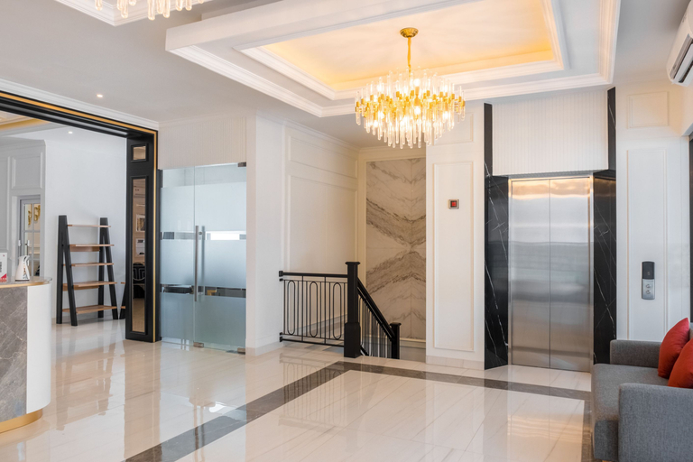 Kala Hotel 6/11