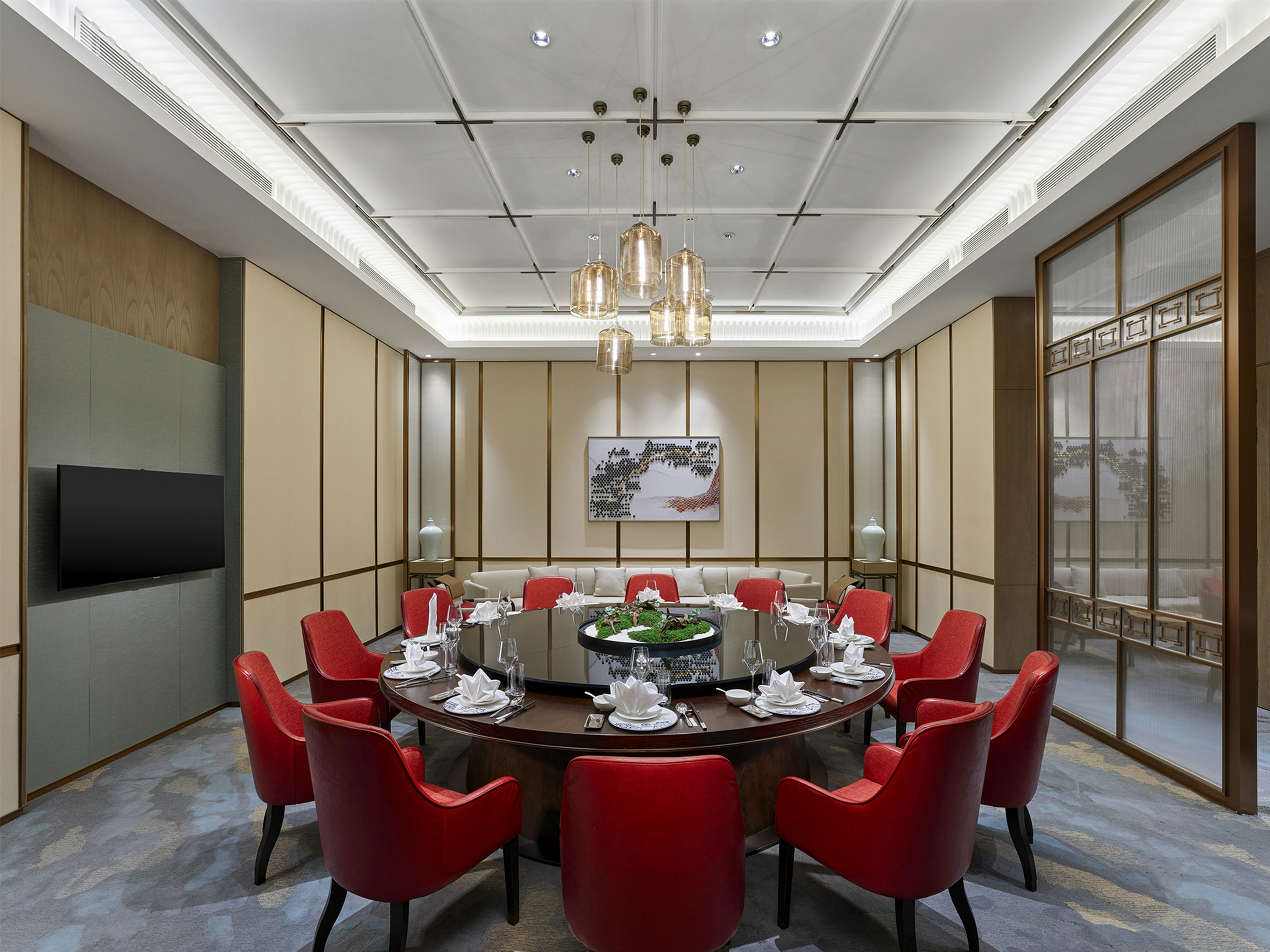 DoubleTree by Hilton Quzhou 41/49