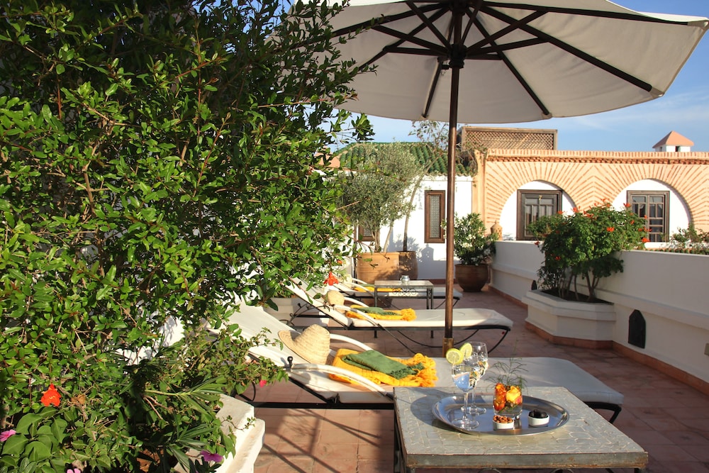 Riad Clementine 56/61