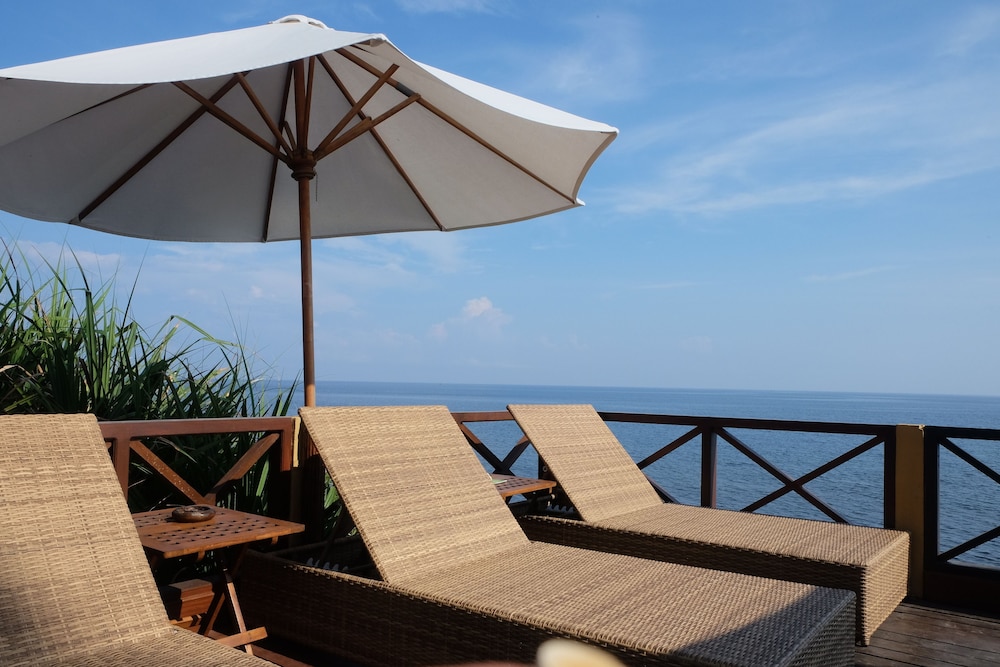 Villa Boreh Beach Resort And Spa 47/64