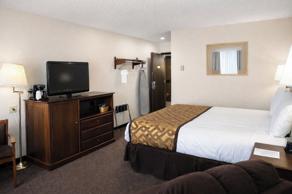 Lone Tree Inn Sidney By Hotel O 29/53