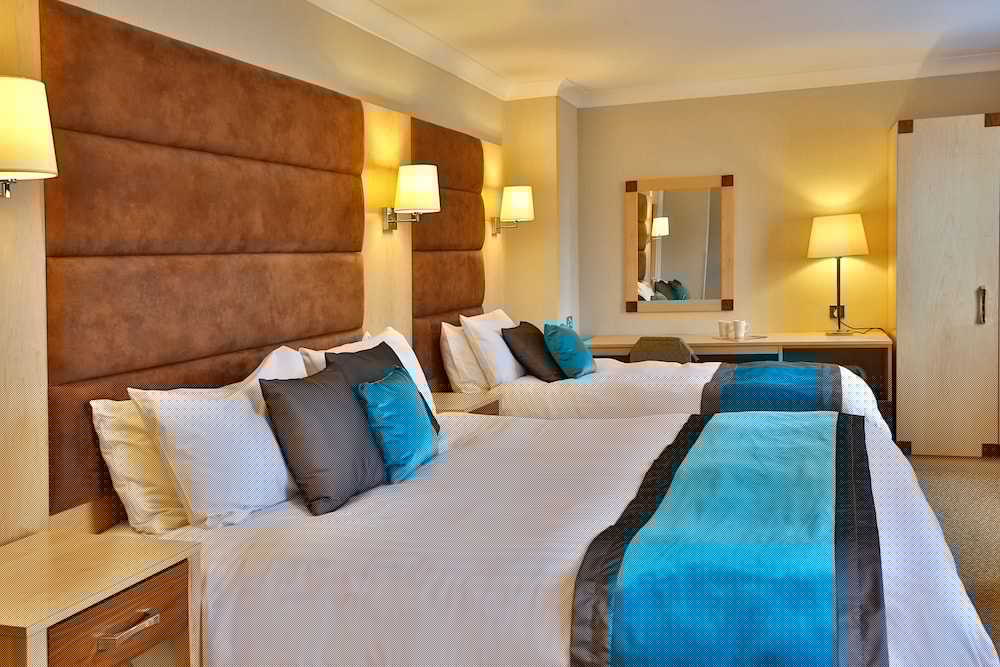Best Western Heath Court Hotel 19/56