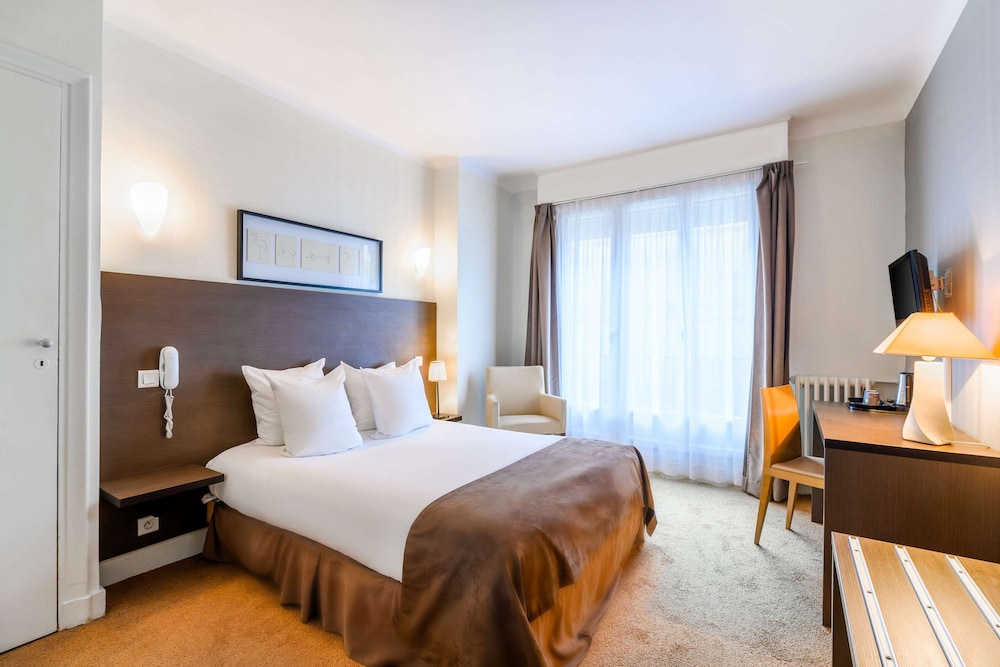 Sure Hotel by Best Western Lorient Centre 16/64