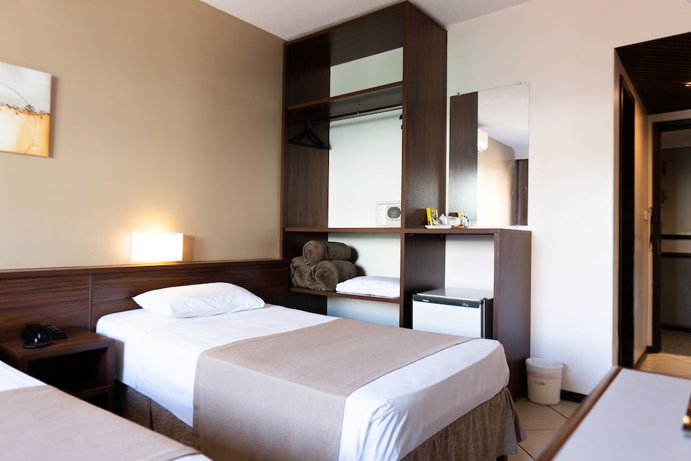 Deluxe, Single, San Rafael Hotel 8/15