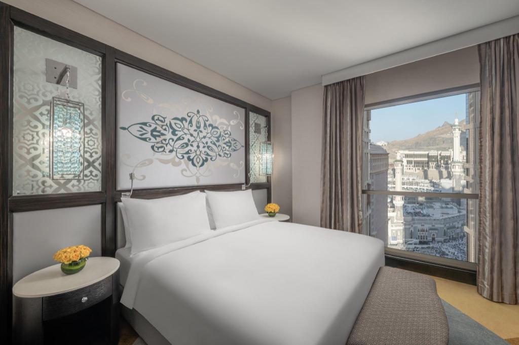 Rotana Jabal Omar Makkah 17/58