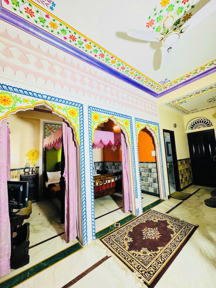 Hotel Moon Light Palace Jaipur 5/73