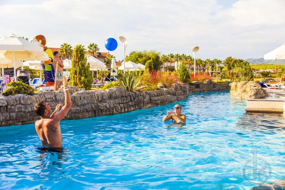 Kahya Resort Aqua and Spa 26/32