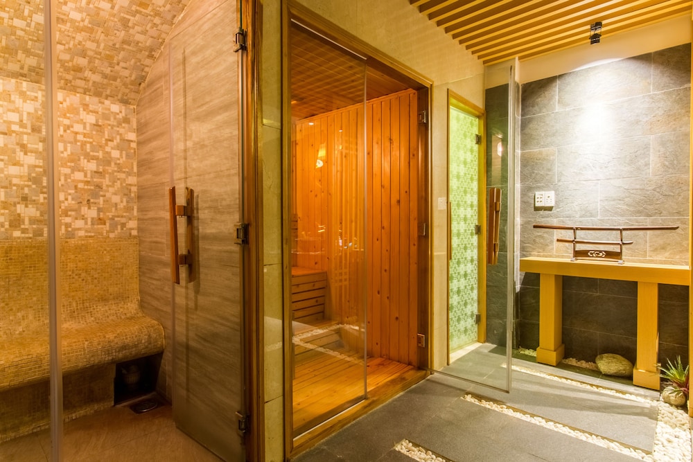 Minh Tam Hotel And Spa 29/54