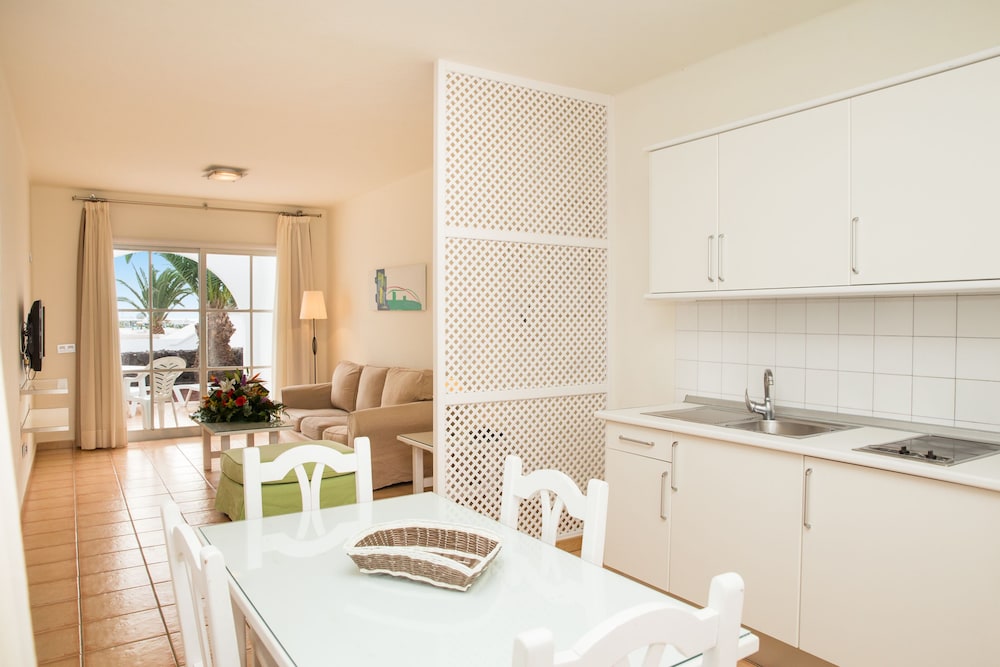 Apartamentos LIVVO Las Gaviotas 25/65