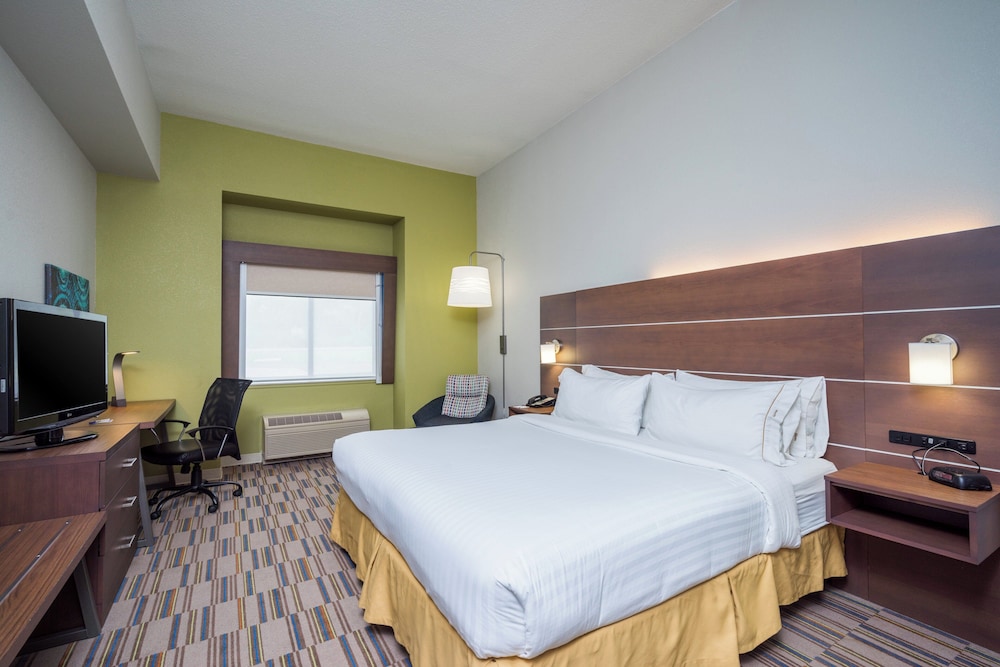 Holiday Inn Express Hotel Suites Quakertown 21/76