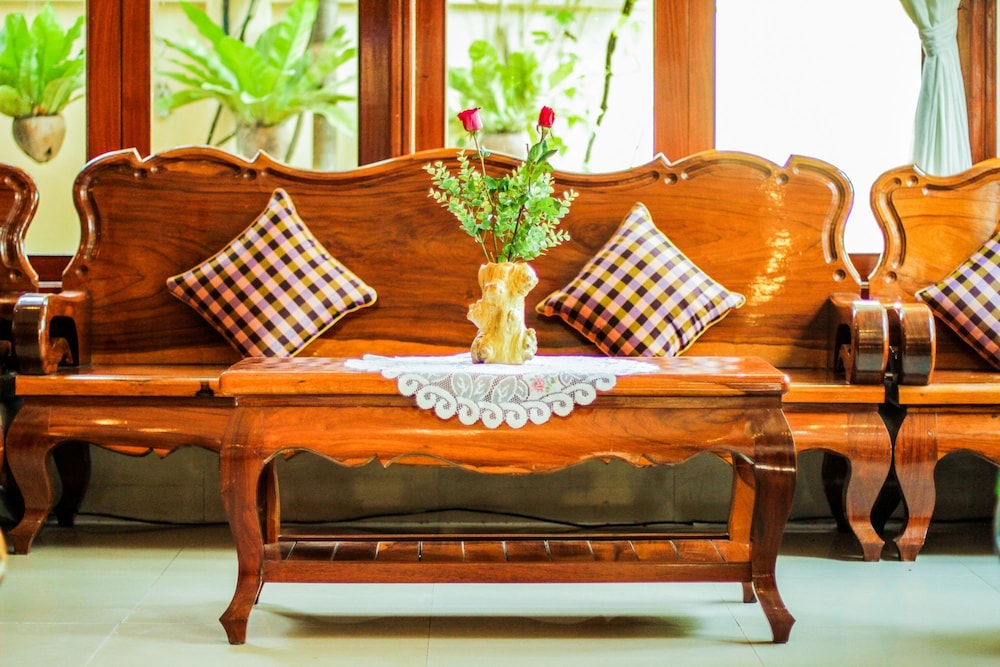 Siem Reap Riverside Hotel 43/67