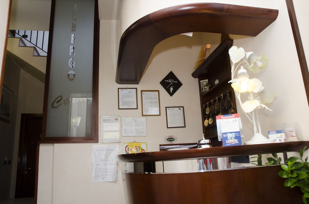 Albergo Bar Cenni 4/48