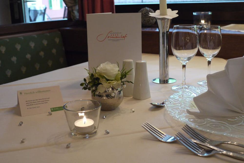 Flair Hotel Sonnenhof 7/68