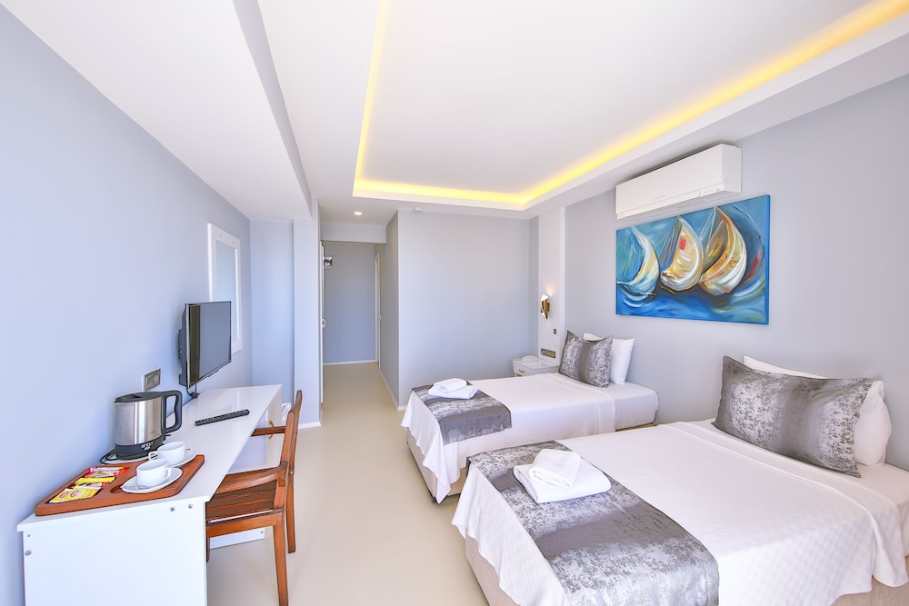 Hotel No37 19/47