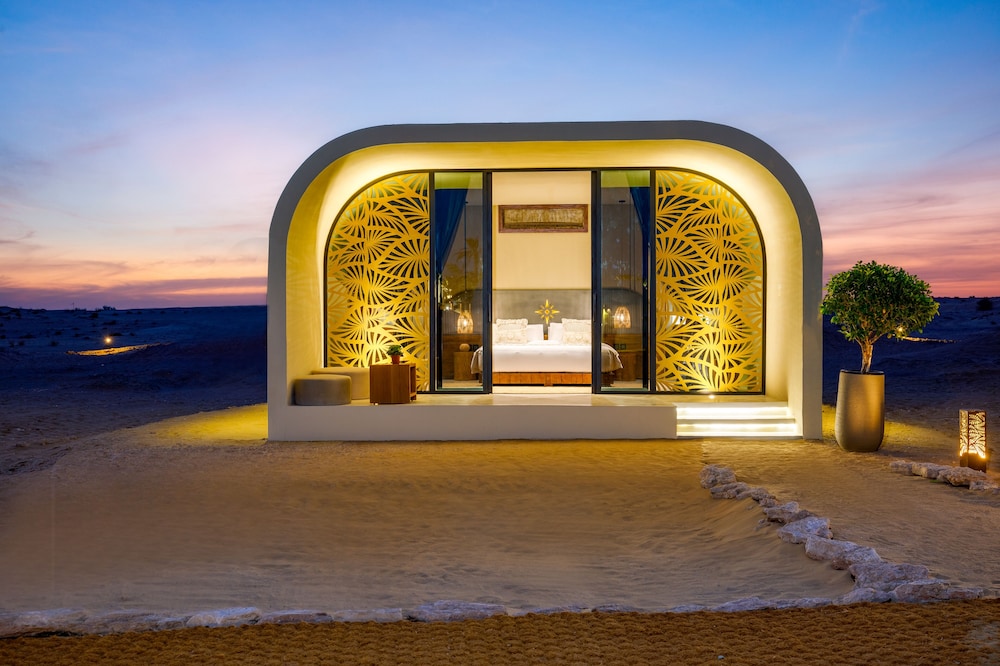 Terra Solis Dubai - Adults Only 30/42