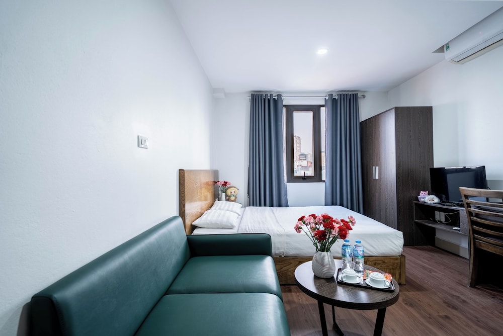 Granda Hanoi Hotel & Apartment 27/50