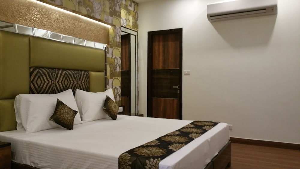 HOTEL SUNSTAR HERITAGE 20/56