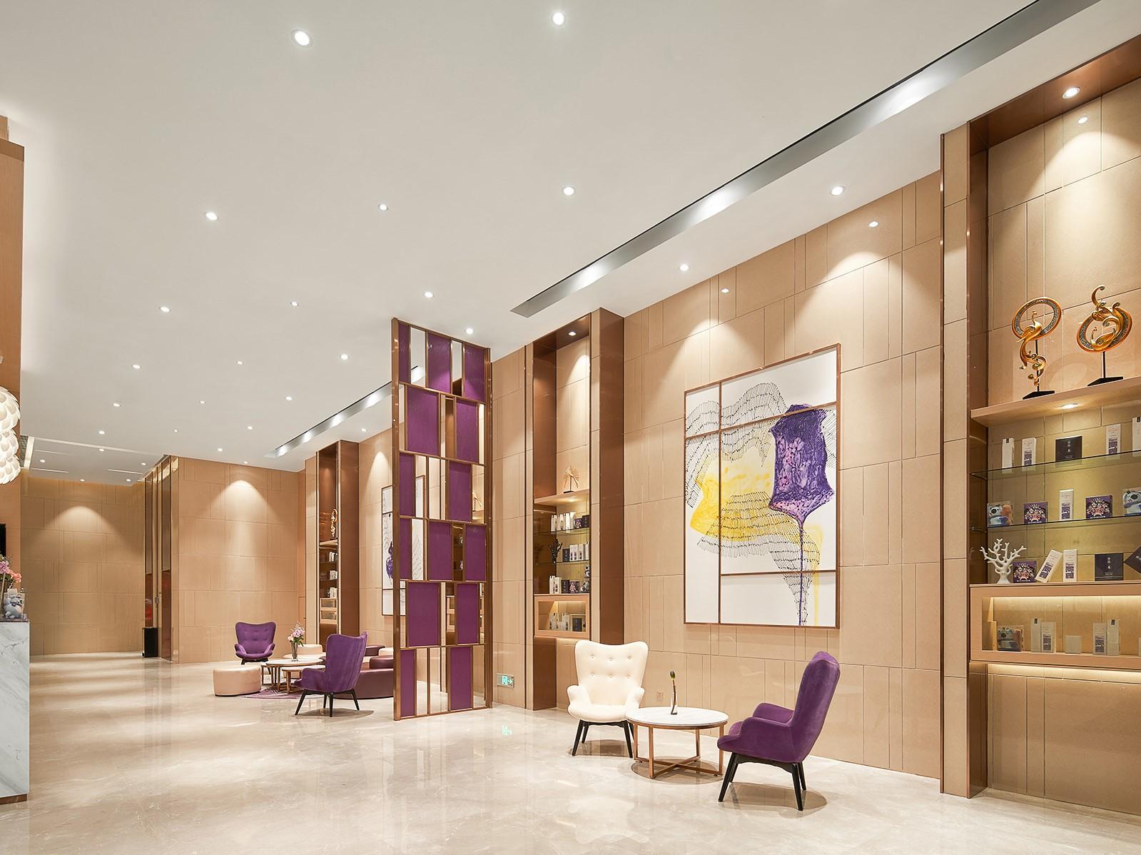 Lavande Hotel (Guangzhou Baiyun Airport, Shuguang Road) 9/36
