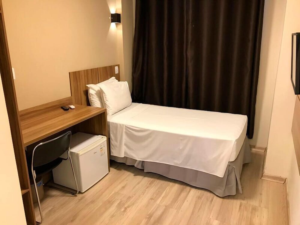 Minas Platinum Hotel & Convention 19/58
