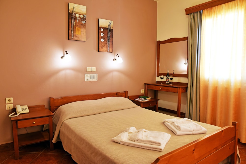 Iolkos Hotel 29/52