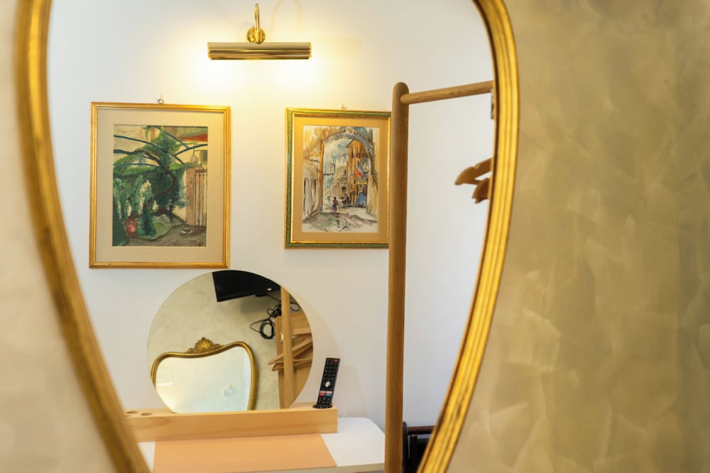 Primavera Mini Hotel 7/63