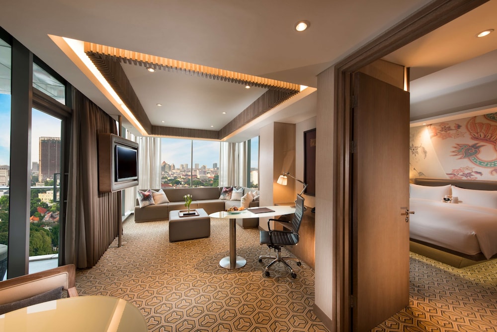DoubleTree by Hilton Hotel Jakarta - Diponegoro 44/54