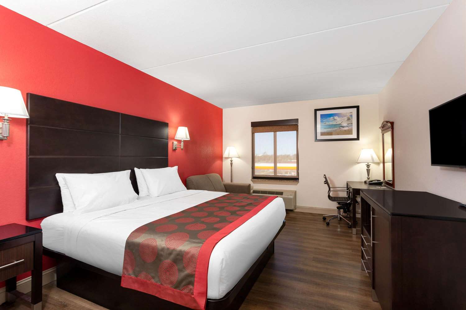 Ramada by Wyndham Panama City 20/51