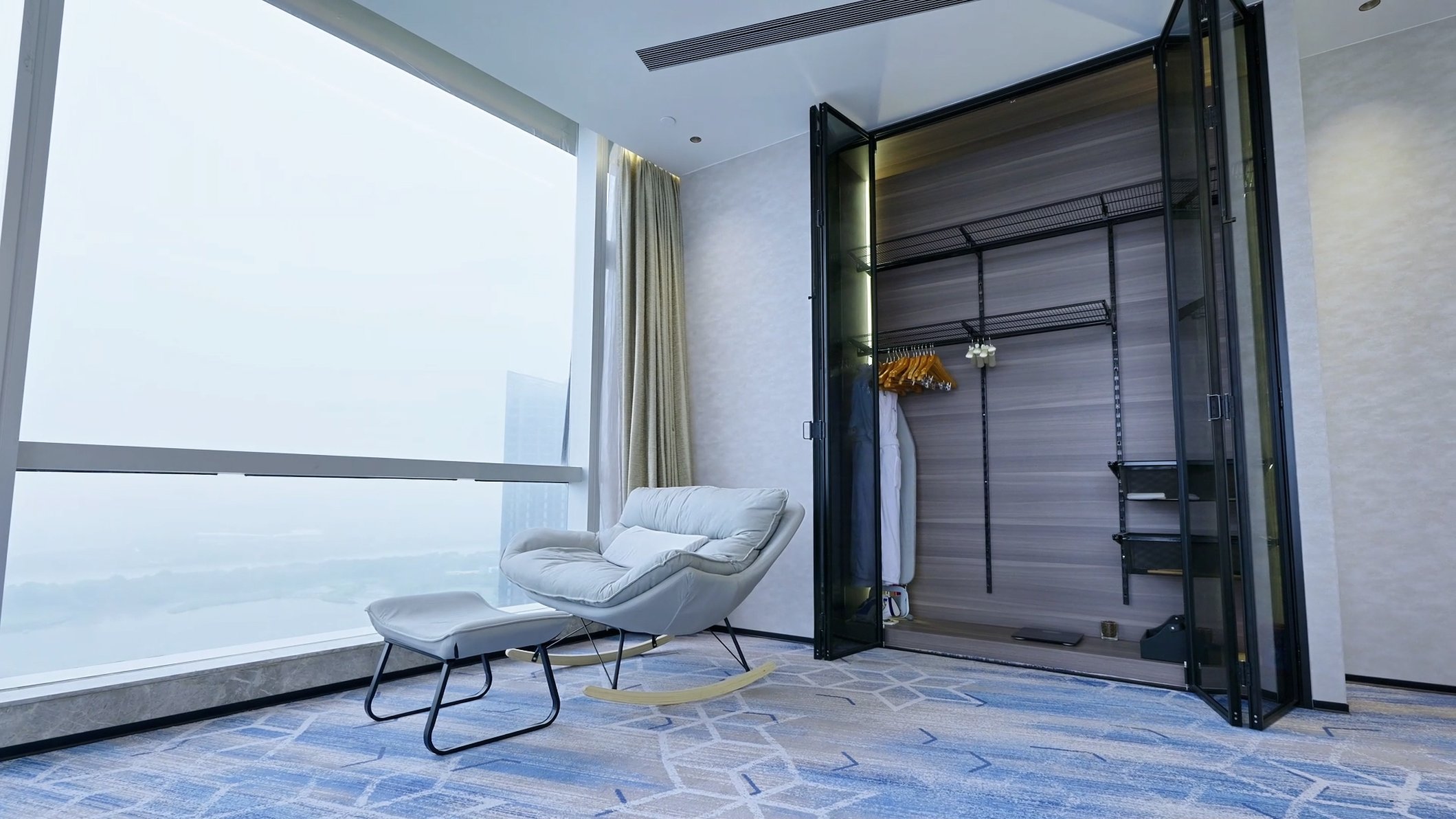 Crowne Plaza Zhangzhou 25/50