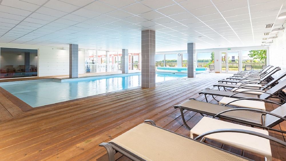 Residence Vacanceole Les Chambres de la Baie 34/39