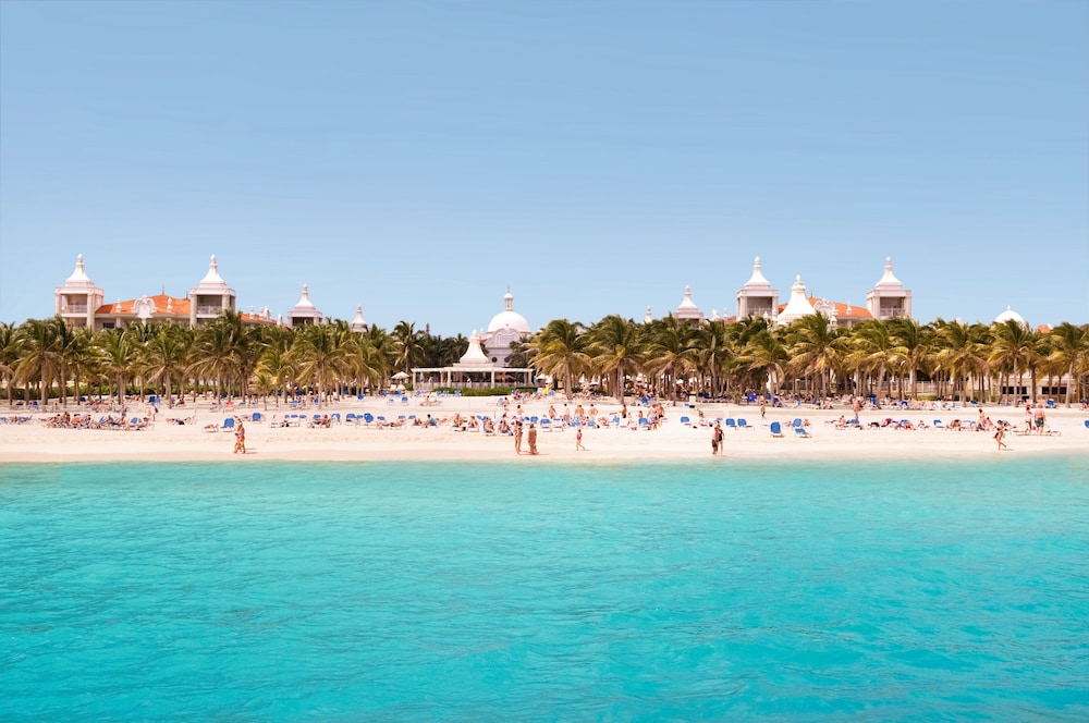 Hotel RIU Palace Riviera Maya All Inclusive 60/66