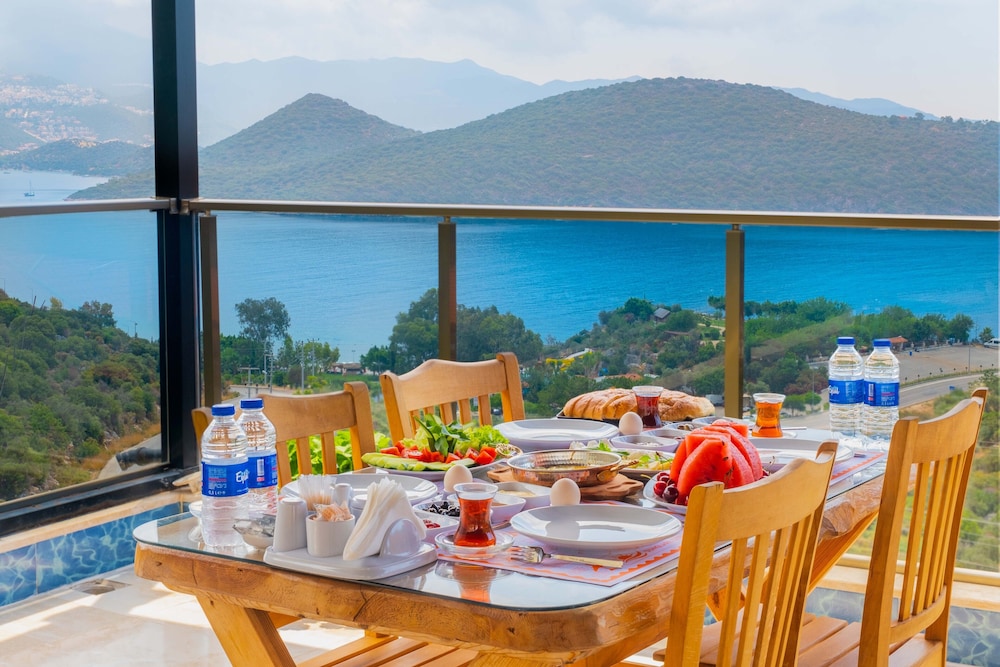 Kas Sun Glare Otel 33/50