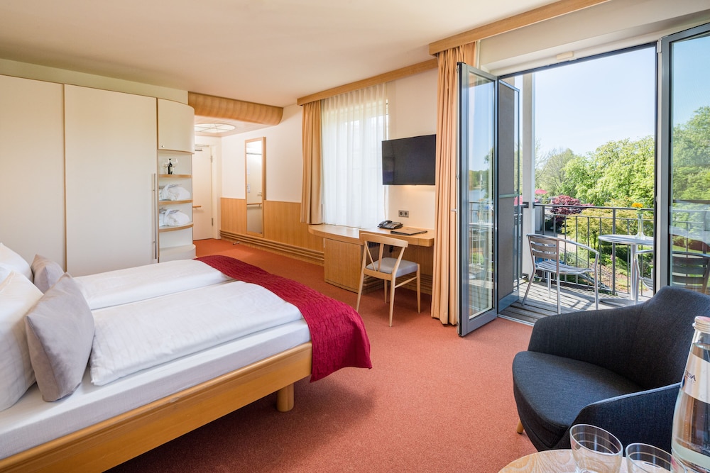 Seehotel Rheinsberg 14/45