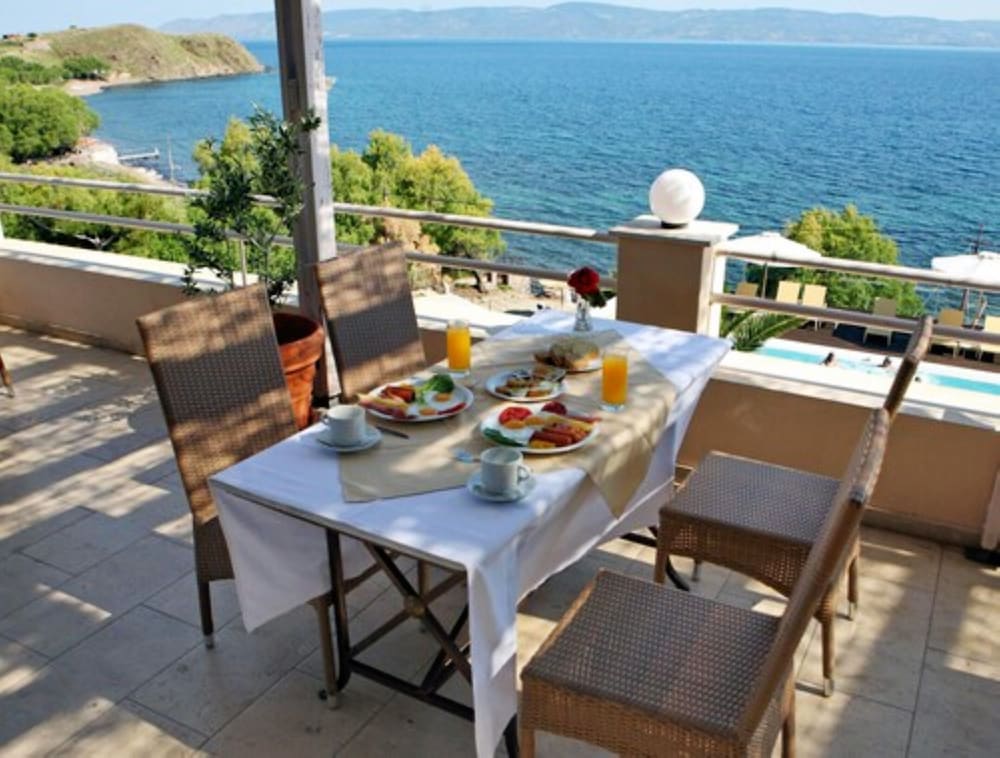 Viva Mare Hotel 46/63