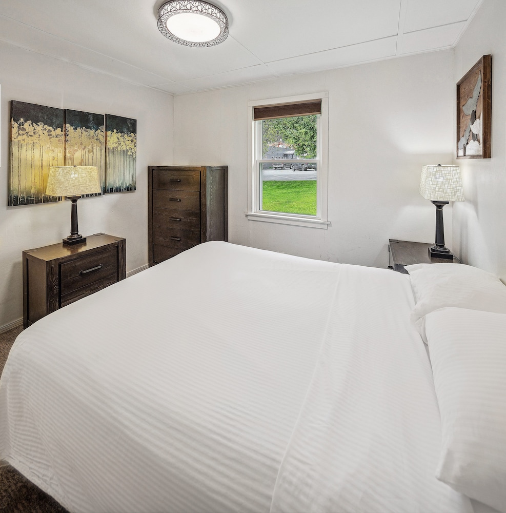 Hotel Seward 9/61