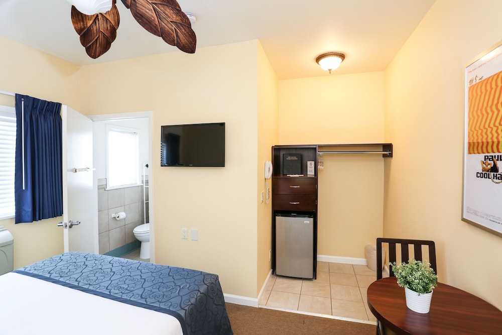 The Hotel Hollywood - Westsiderentals 20/75