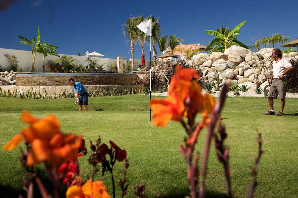 Alegranza Luxury Resort All Master Suite 41/50