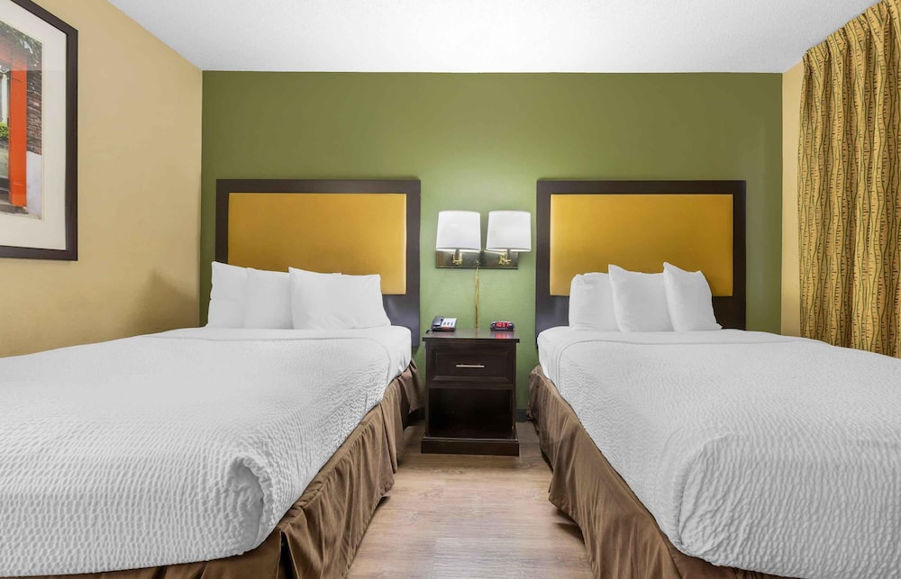 Extended Stay America - Columbia - West - Interstate 126 18/54