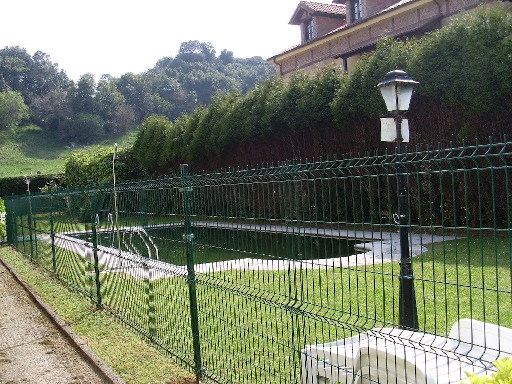 Hotel Comillas 23/27