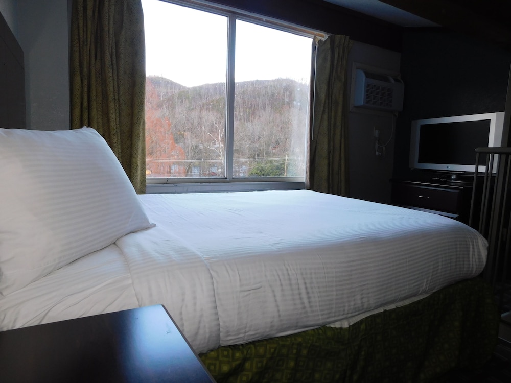 Days Inn & Suites By Wyndham Downtown Gatlinburg Parkway 28/68
