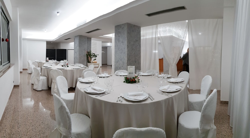 Hotel Le Querce 55/73