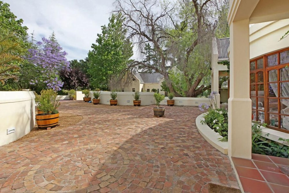 Kleinbosch Lodge 36/45