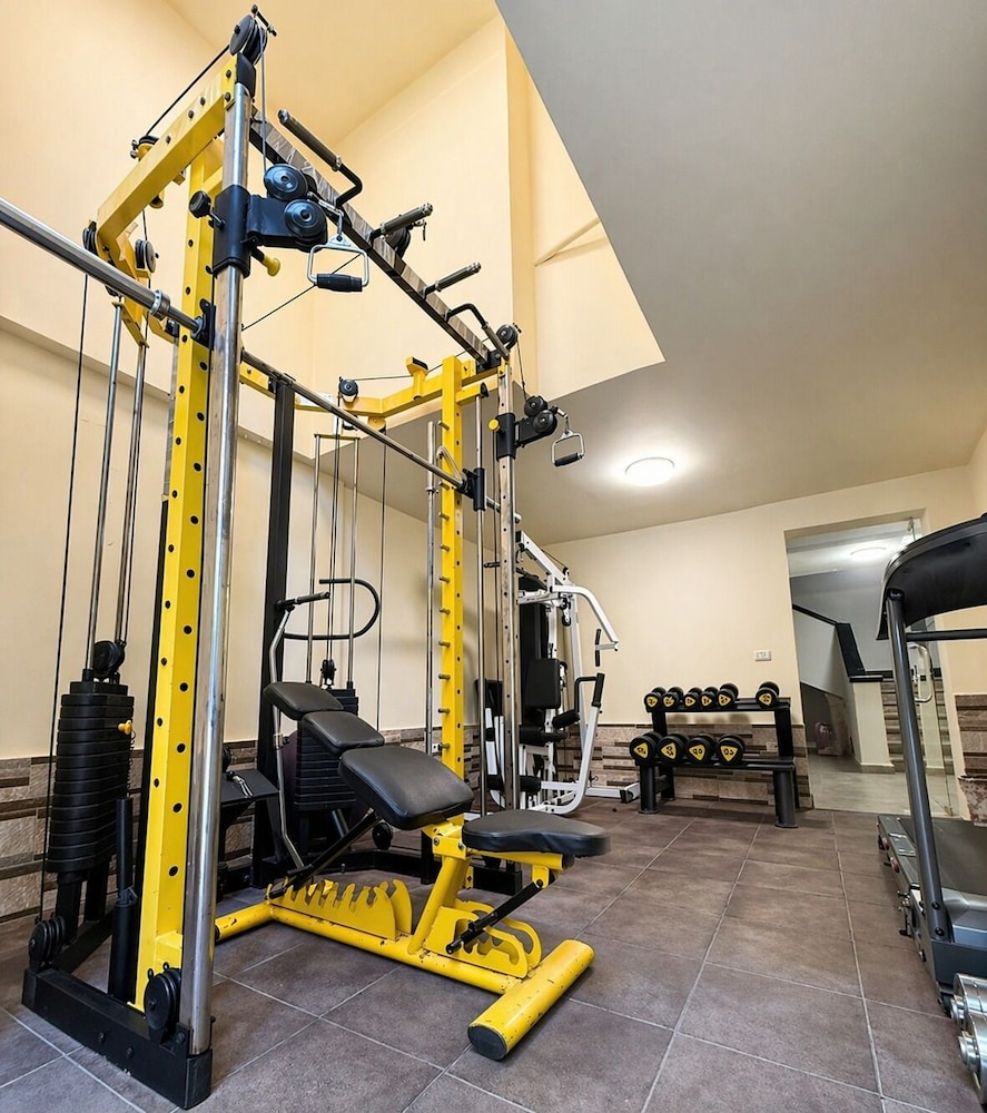 Newcity Suites Apartments 28/50