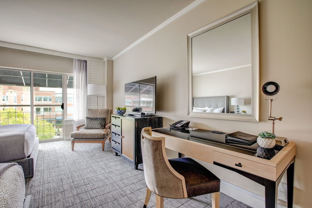 Woodmark Hotel And Still Spa 42/71