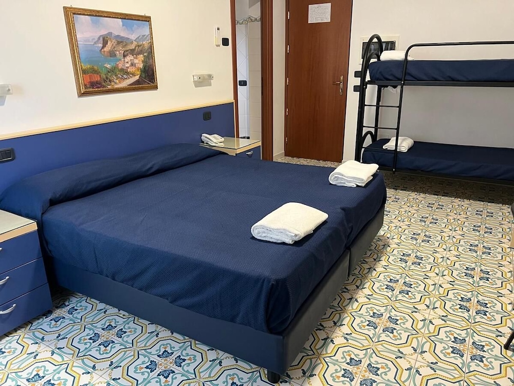 Grand Hotel La Playa 19/63