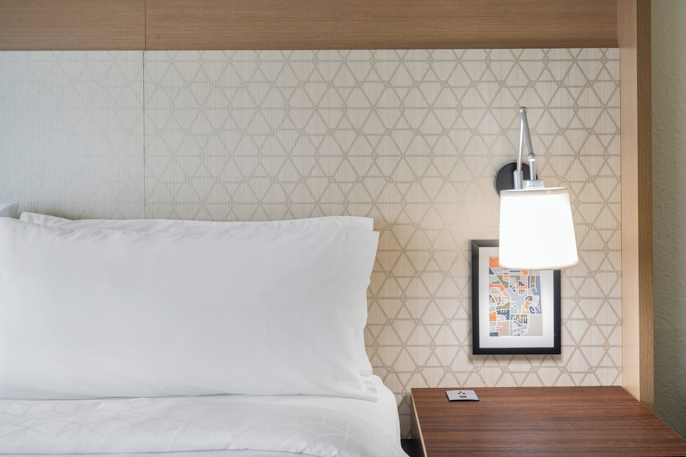 Holiday Inn Southaven Central Memphis 27/66