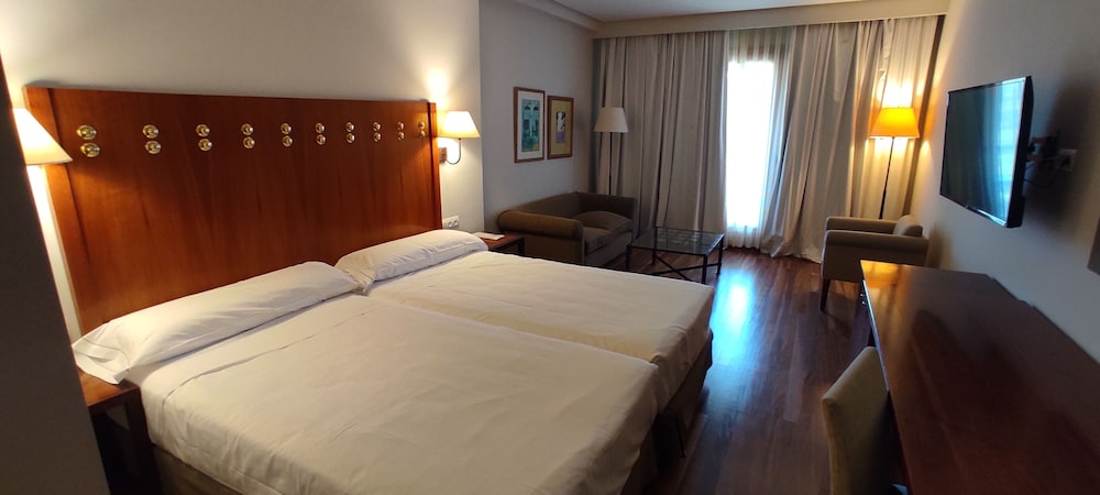 Parador De Ronda 23/71